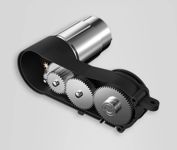 Wet/Dry Vacuum Cleaner Motor