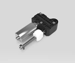 Motor für elektrischen Servolenkung (EPS)
