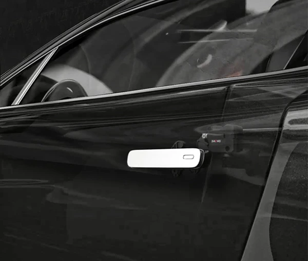 Araba Gömme Kapı Kolu Motoru