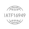 IATF 16949 Sertifikaları