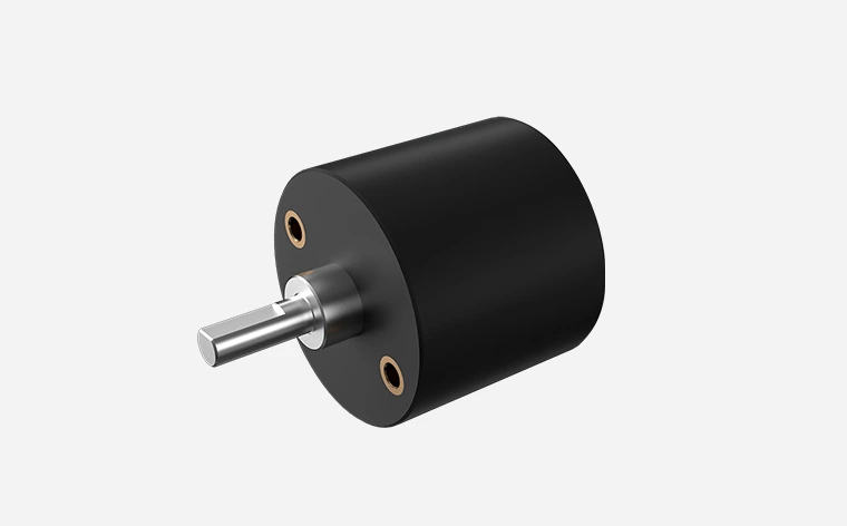 28mm Stirnradgetriebe
