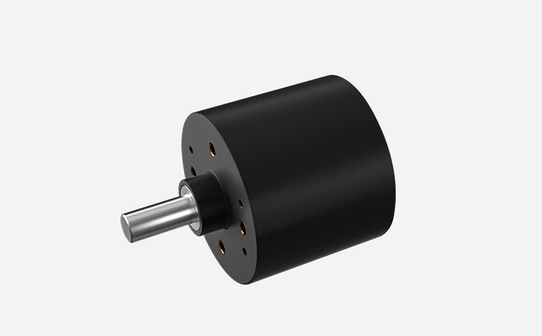 37mm Stirnradgetriebe