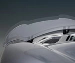 Car Spoiler Motor