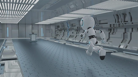 DC Gear Motors for robotics, prototyping and automation - ZHAOWEI