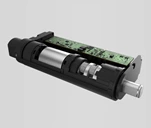 Antriebssystem für Trommelmotor (150mm)