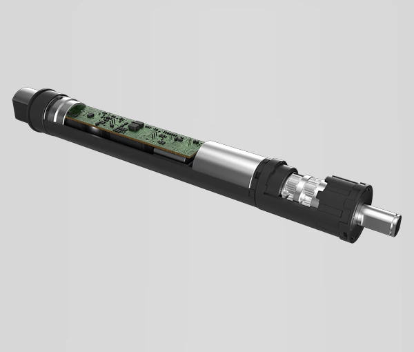 Elektrischer Trommelmotor für Förderer