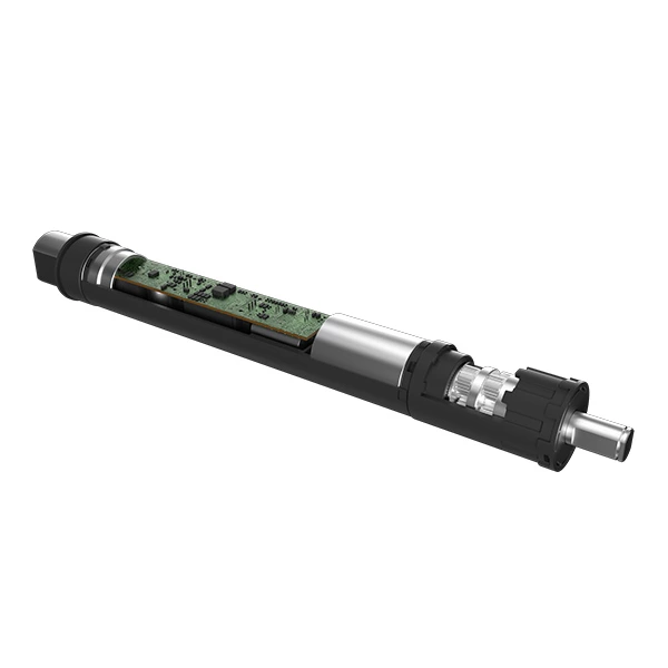 Moteur à tambour électrique pour convoyeur