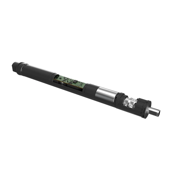 Antriebssystem für Trommelmotor (400mm)