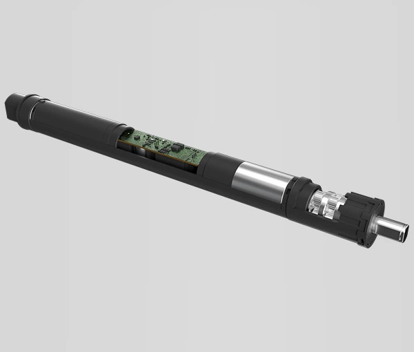 Elektrischer Trommelmotor für Förderer