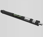 Elektrischer Trommelmotor für Förderer
