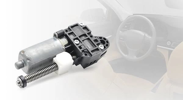 Getriebe für EPS (Electric Power Steering)