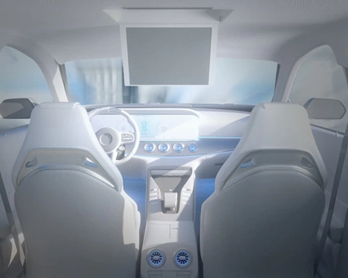 Solutions de micro-entraînements automobiles