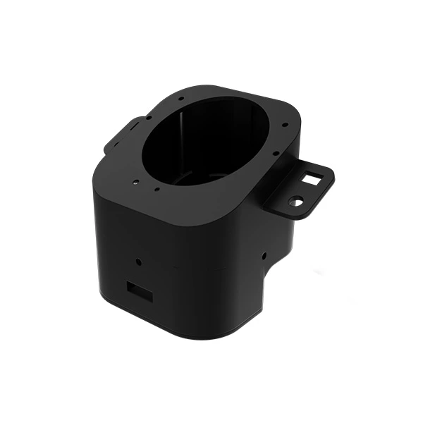 Moteur de haut-parleur de levage de voiture