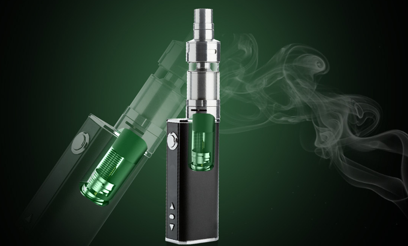Concealed E-Cigarette Planetary Gearbox
