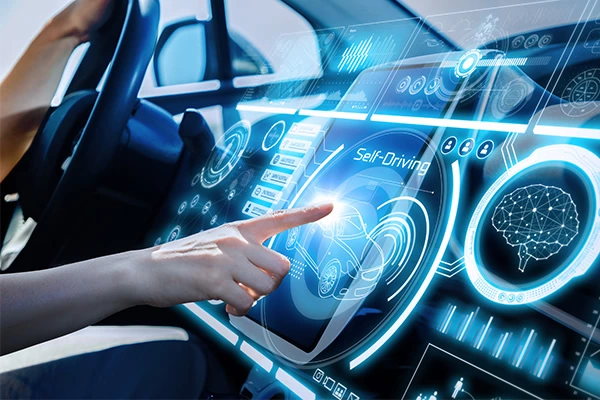 Automotive