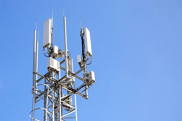 Telecommunications