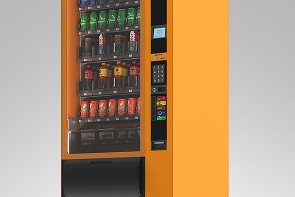 Vending Machine Gearbox