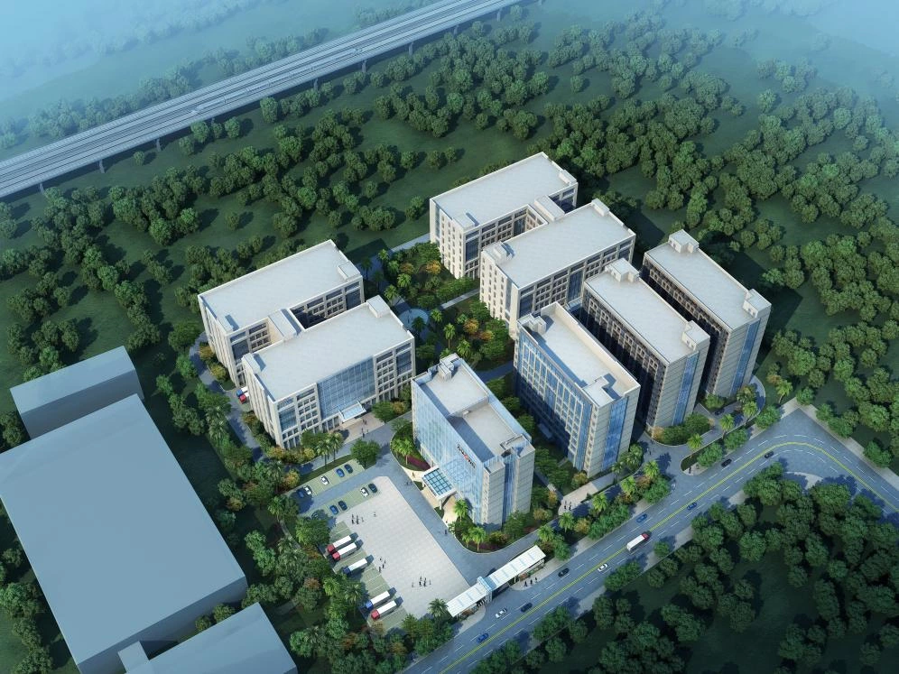 ZHAOWEI gewinnt den Red Sail Award der Shenzhen Advanced Manufacturing Industry 2022