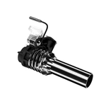 Scooter/Bicycle Lock Drive System