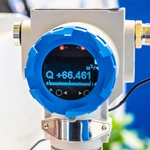 Intelligent Water Meter Valve Drive System