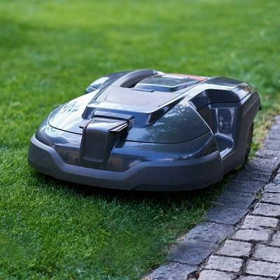 Lawnmower Robot Electric Drum Motor Actuator