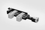 Smart Wearable Devices  Pupillary Distance Adjustment Drive System