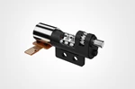 ZHAOWEI Laptop Camera Flip Drive System