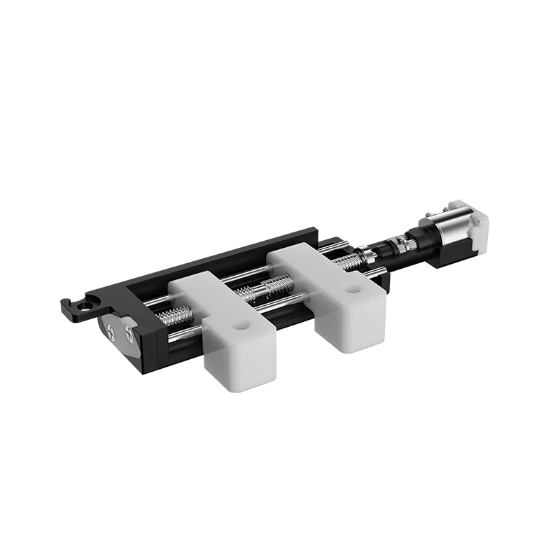 Smart Wearable Devices Pupillary Distance Adjustment Drive System