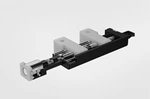 Smart Wearable Devices  Pupillary Distance Adjustment Drive System