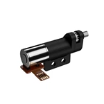 ZHAOWEI Laptop Camera Flip Drive System