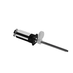 Micro Drive System for Medical Injection