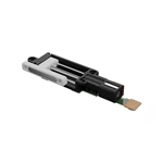 Micro Drive System for Eye Care