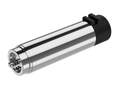 10mm Fırçasız Çekirdeksiz Motor