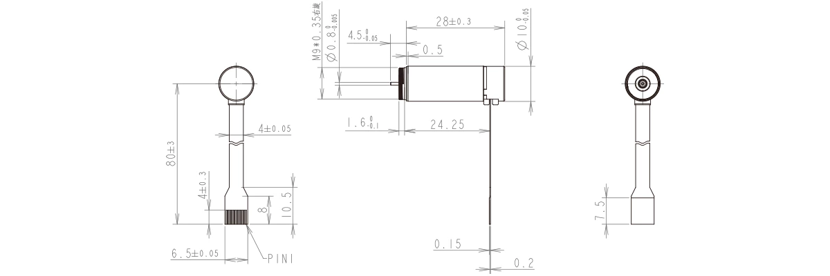 technical