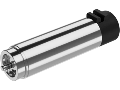 12 mm bürstenloser kernloser Motor