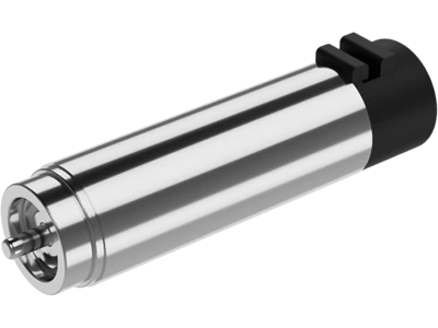 12mm Fırçasız Çekirdeksiz Motor