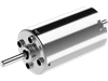 24 mm Brushed DC Motor