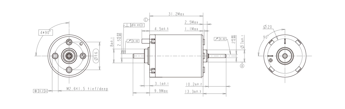 technical