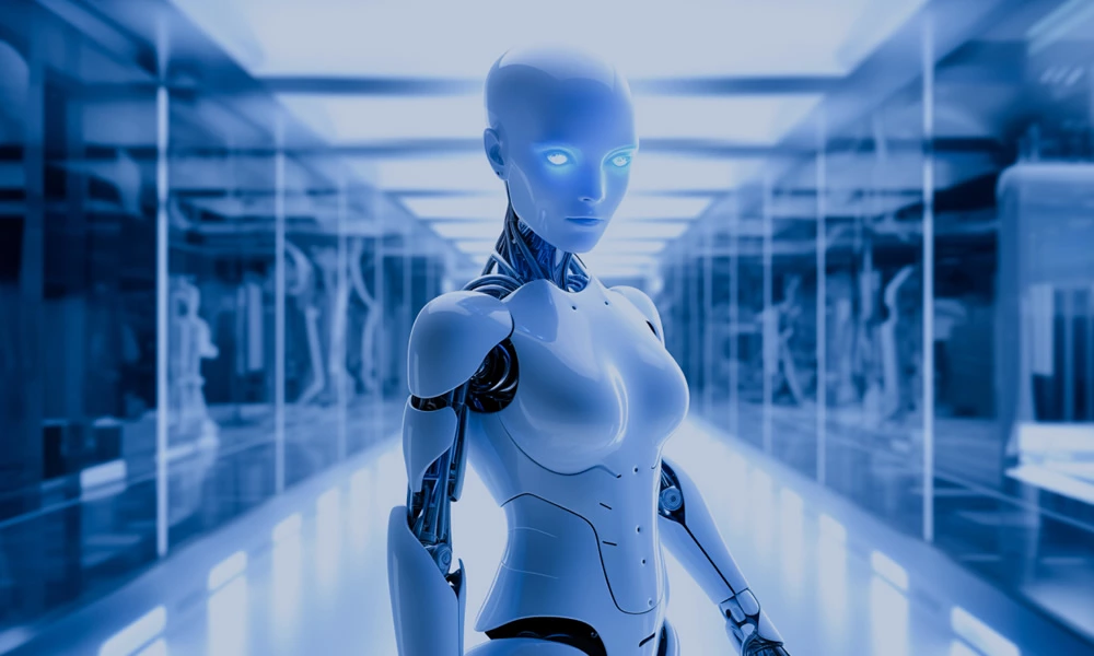 Akıllı Robot Sürücüsü