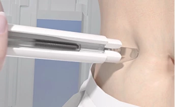 Medical pumps