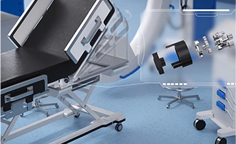 Exoskeletons & Assistive Devices