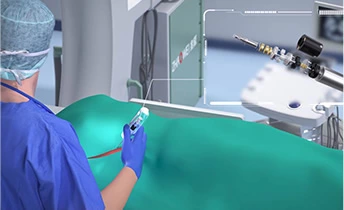 Surgical tools
