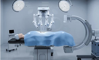 Surgical robots