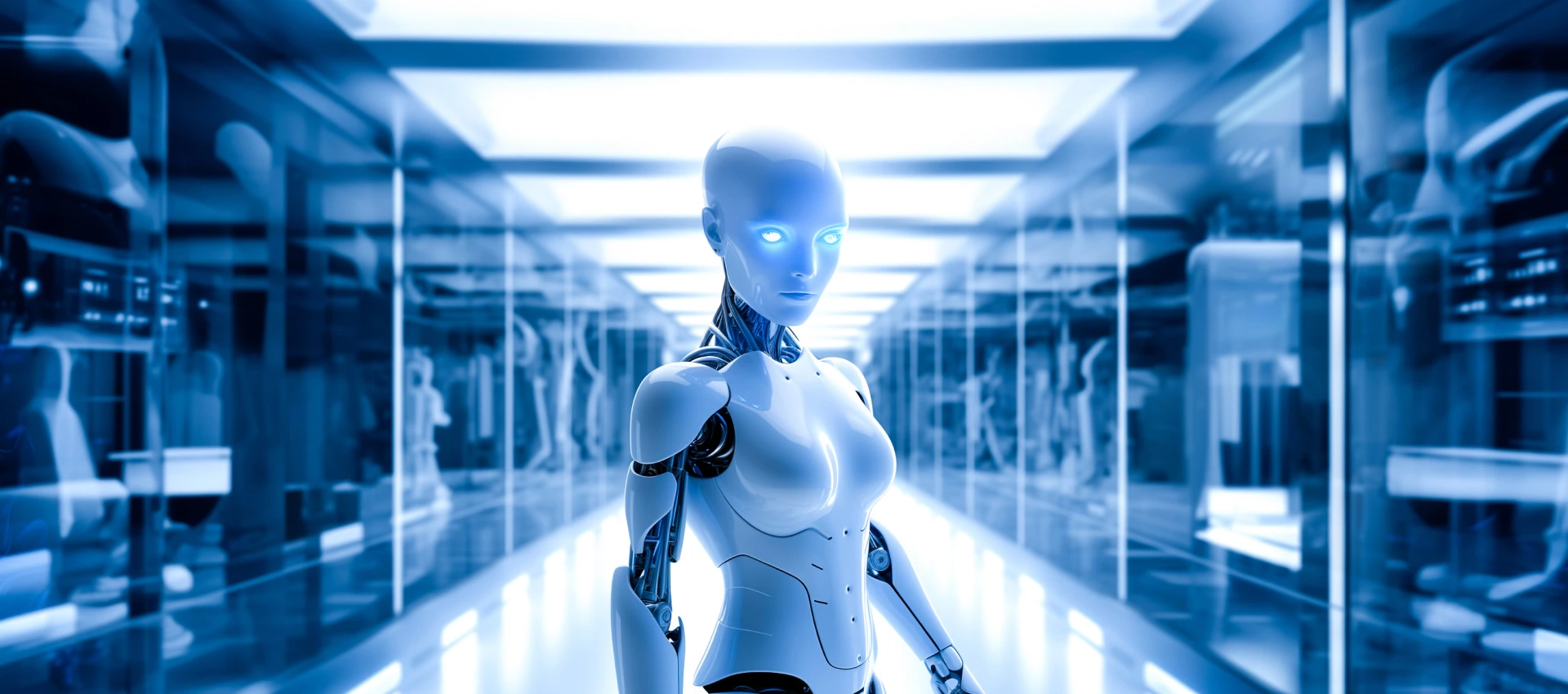 Roboter