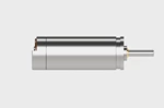 16 mm Spur Gearbox (low backlash)
