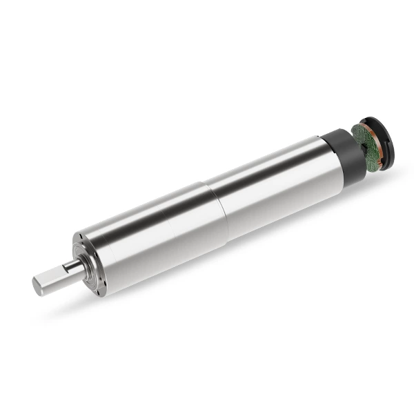 26mm Getriebemotor