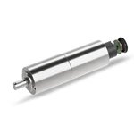 38 mm Gear Motor