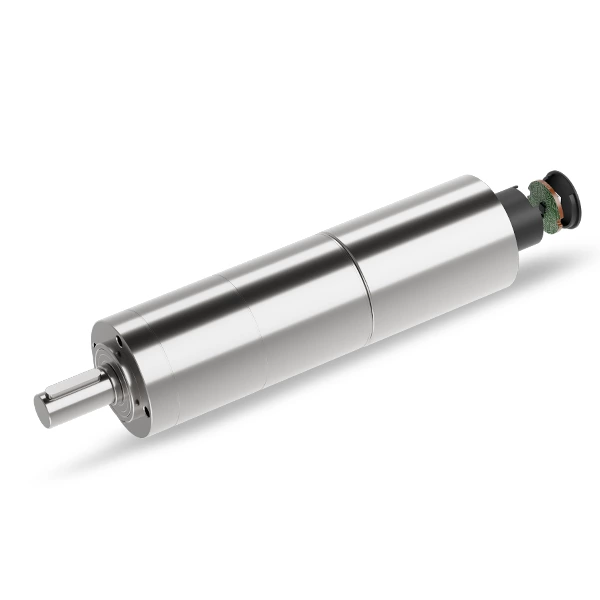 42mm Getriebemotor