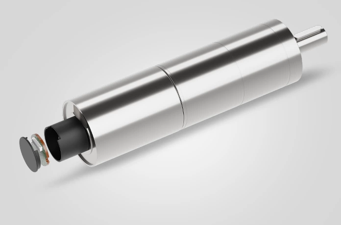 10mm Schrittmotor