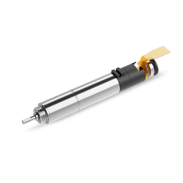 10mm Getriebemotor